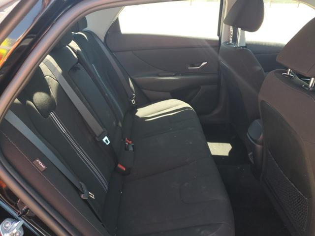 2024 HYUNDAI ELANTRA SE - KMHLS4DG3RU664249