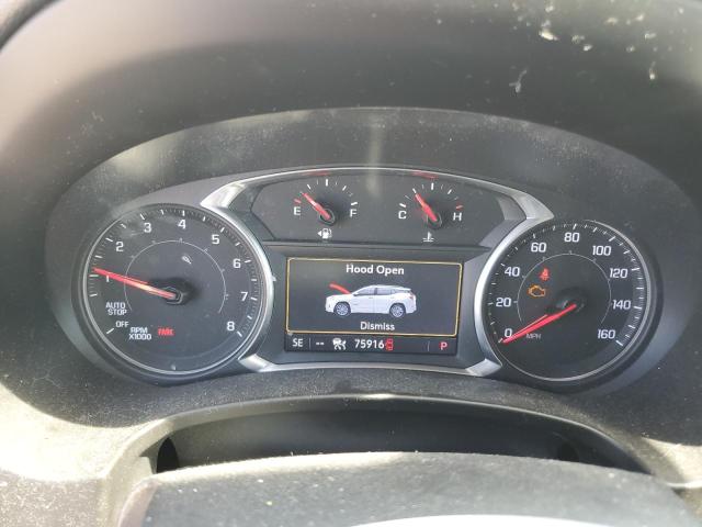 2019 GMC Terrain Slt VIN: 3GKALPEX9KL277556 Lot: 57528524