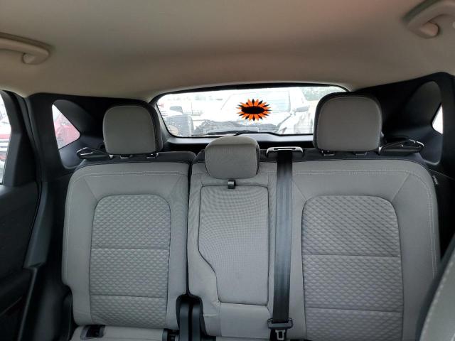 2020 FORD ESCAPE SE - 1FMCU0G67LUB28739