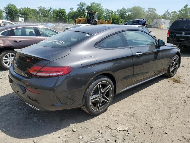 2023 Mercedes-Benz C 300 4Matic VIN: W1KWJ8EB9PG131614 Lot: 58864384