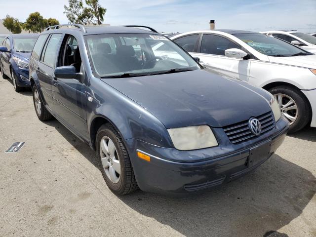 2005 Volkswagen Jetta Gls VIN: WVWSE61JX5W005585 Lot: 56768734