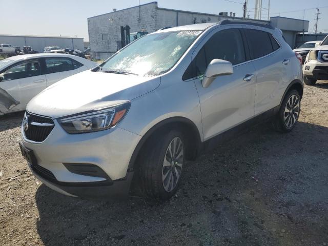 KL4CJASBXMB339559 | 2021 Buick encore preferred