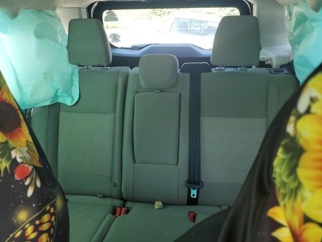 2022 Ford Ecosport S VIN: MAJ6S3FL0NC469043 Lot: 58727154