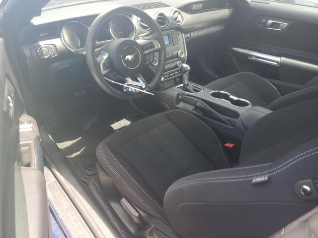 2022 Ford Mustang VIN: 1FA6P8TH8N5136513 Lot: 59332894