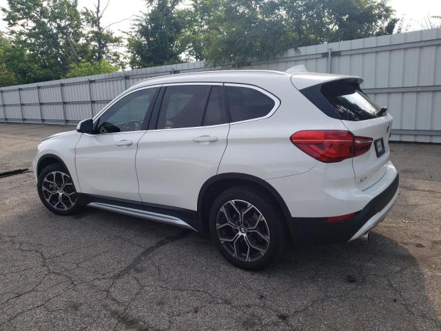 VIN WBXJG9C0XN5U95983 2022 BMW X1, Xdrive28I no.2