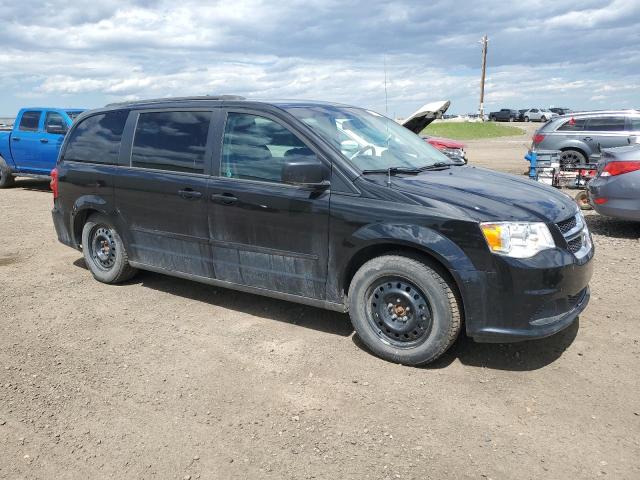 2016 DODGE 150 CUS 4X 2C4RDGBG7GR338428