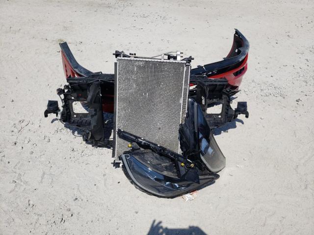 2021 Hyundai Sonata Sel VIN: 5NPEF4JA7MH088525 Lot: 57307414