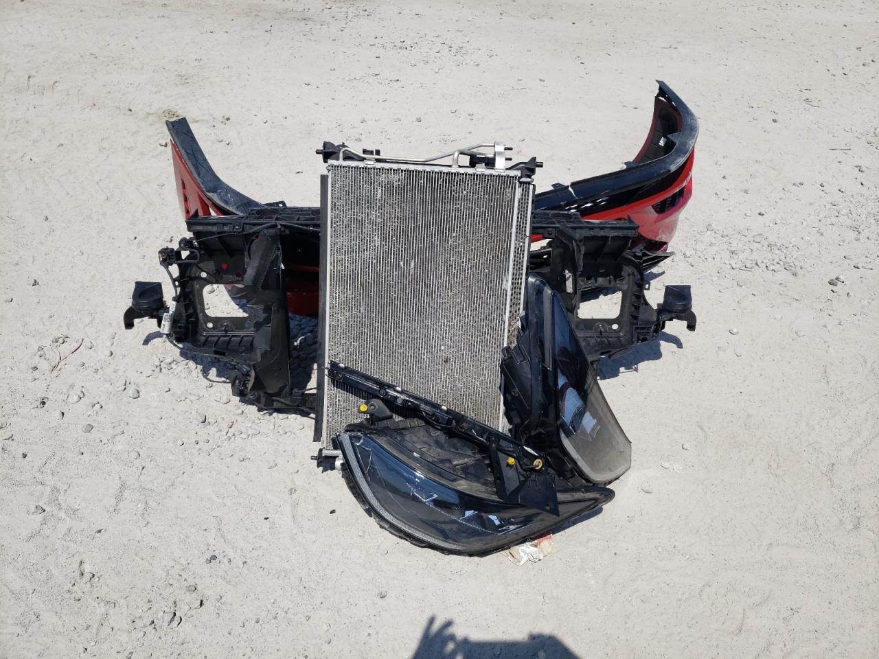 5NPEF4JA7MH088525 2021 Hyundai Sonata Sel