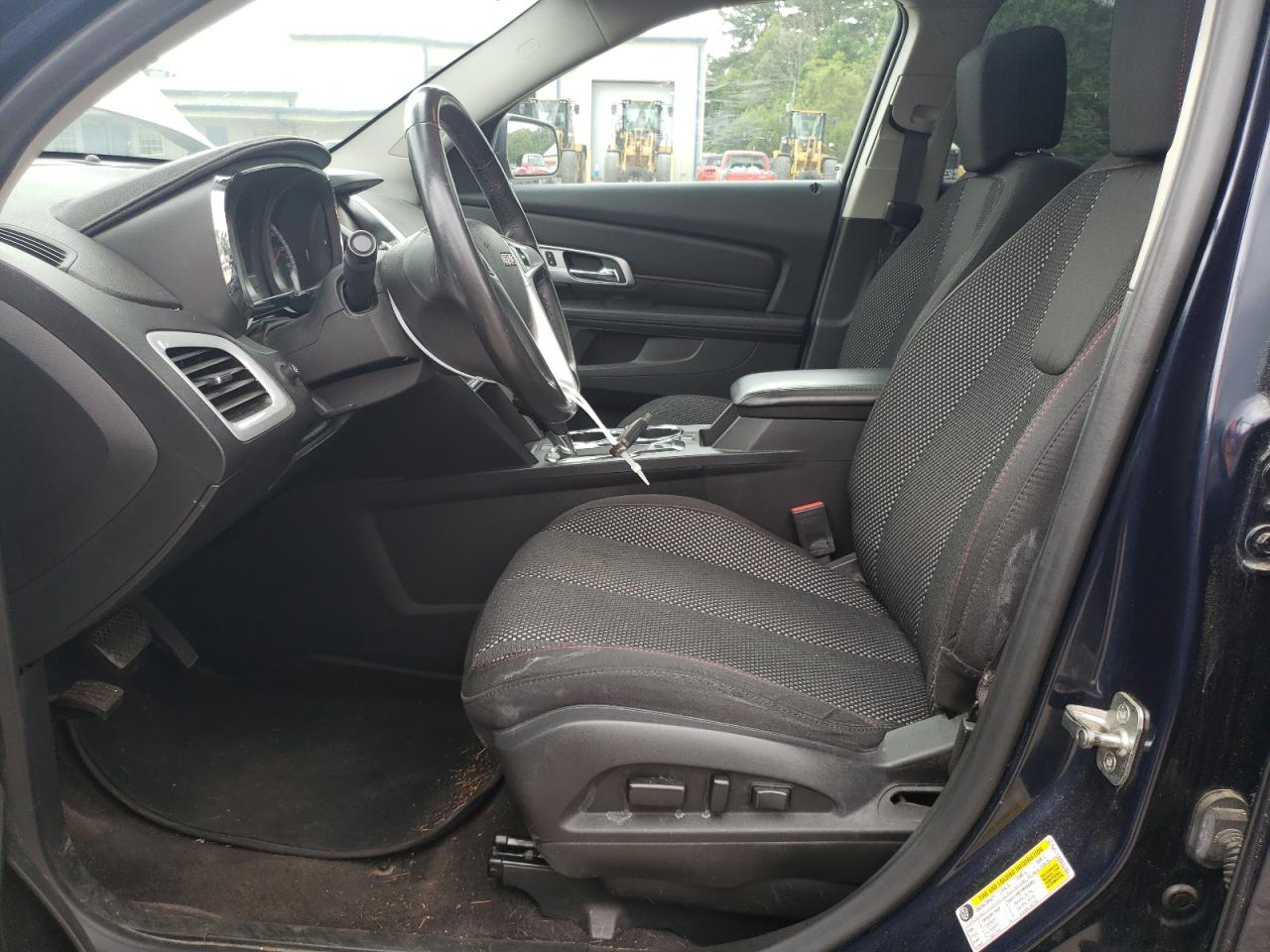 2GKFLTEK9G6157352 2016 GMC Terrain Sle