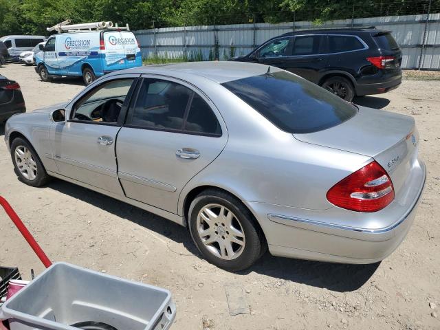 WDBUF56J26A796376 2006 Mercedes-Benz E 350