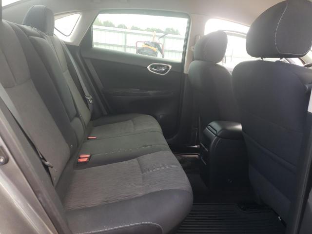 2015 Nissan Sentra S VIN: 3N1AB7AP3FY265631 Lot: 60228434