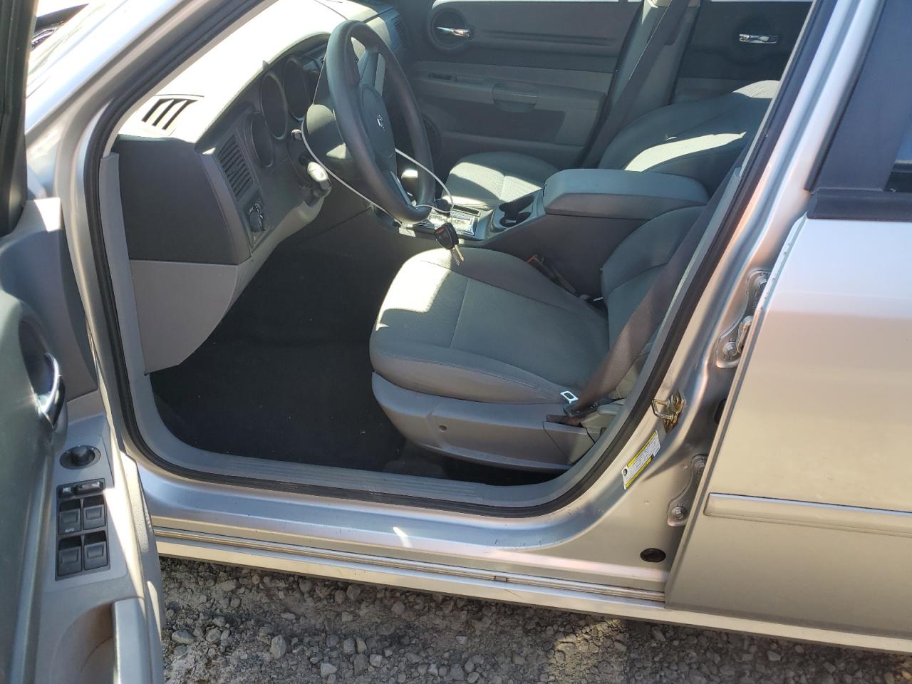 2D4FV48T95H624502 2005 Dodge Magnum Se