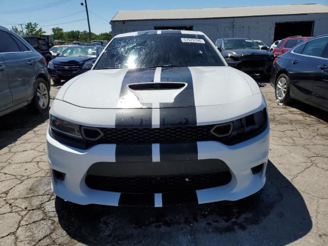 2023 DODGE CHARGER SC - 2C3CDXGJ6PH508377