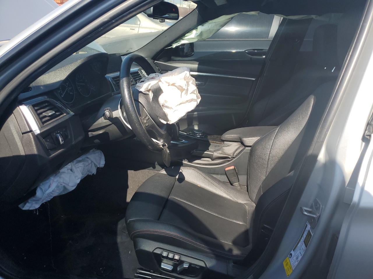 WBA8E9G59GNT87975 2016 BMW 328 I Sulev