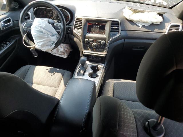 2019 Jeep Grand Cherokee Laredo VIN: 1C4RJFAG1KC529641 Lot: 60085794