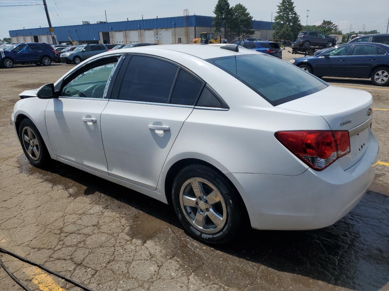 1G1PC5SB8F7144230 2015 Chevrolet Cruze Lt