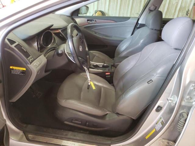 2013 Hyundai Sonata Hybrid VIN: KMHEC4A4XDA068047 Lot: 57175644