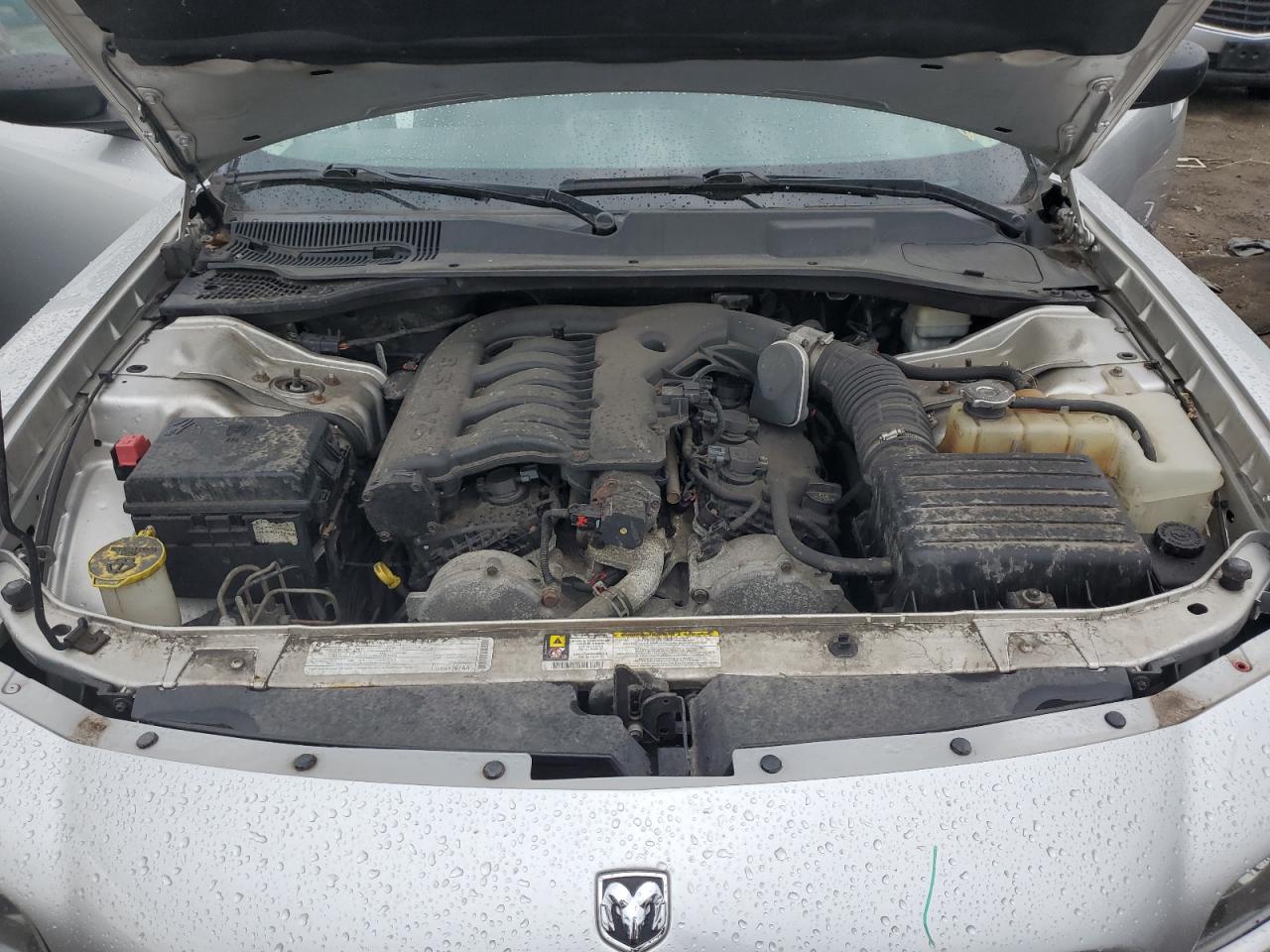 2B3KA33V19H557248 2009 Dodge Charger Sxt