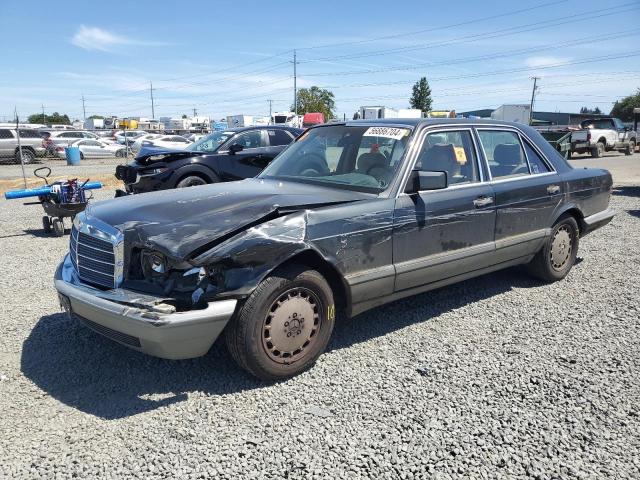 WDBCA24D3JA415682 1988 Mercedes-Benz 300 Se