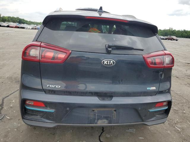 2019 Kia Niro Ex Premium VIN: KNDCE3LG8K5025629 Lot: 57814984