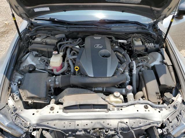 2018 Lexus Is 300 VIN: JTHBA1D23J5079433 Lot: 58132234