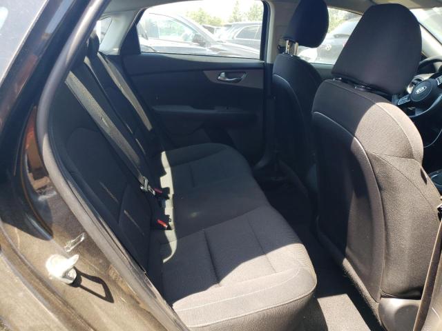 2021 Kia Forte Fe VIN: 3KPF24AD0ME288659 Lot: 58956774