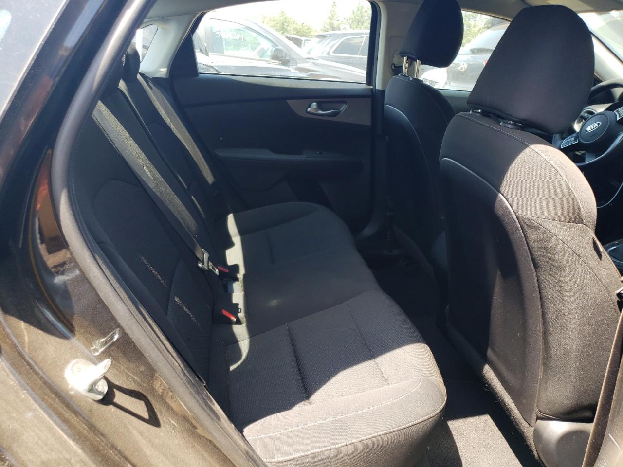 3KPF24AD0ME288659 2021 Kia Forte Fe