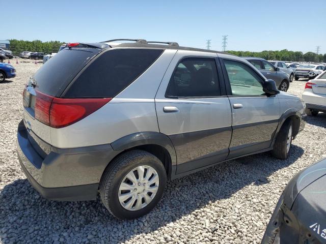 2005 Buick Rendezvous Cx VIN: 3G5DA03EX5S555311 Lot: 57872134