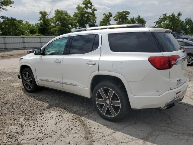 2017 GMC ACADIA DEN - 1GKKNXLS1HZ284847