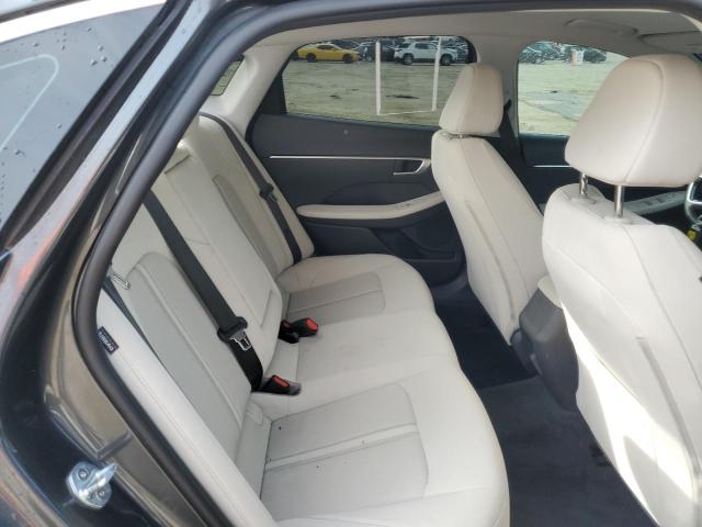 2022 Hyundai Sonata Sel VIN: KMHL64JA4NA206459 Lot: 57447024