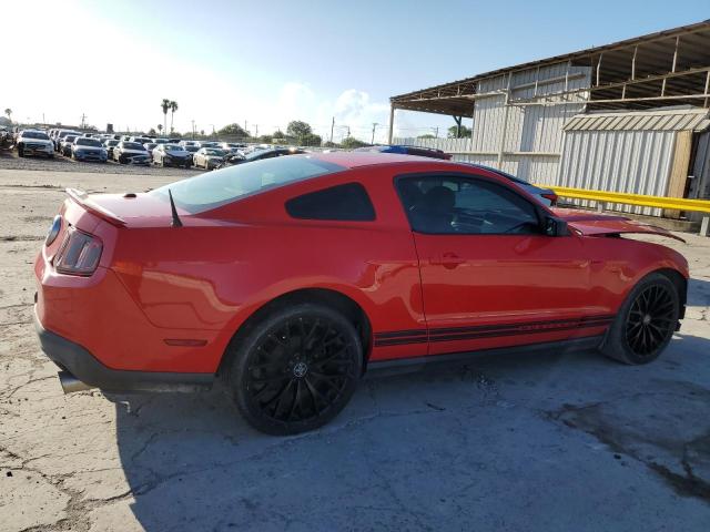 1ZVBP8AM0C5205472 2012 Ford Mustang