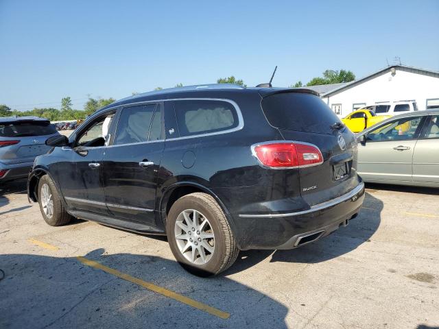 VIN 5GAKRBKD0HJ162597 2017 Buick Enclave no.2