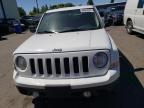 JEEP PATRIOT SP photo