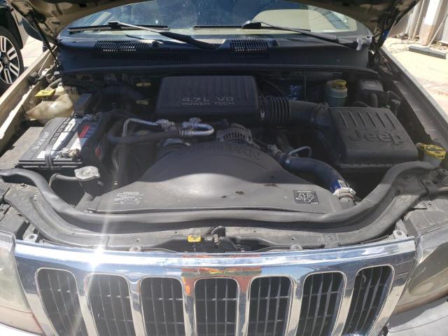 2000 Jeep Grand Cherokee Laredo VIN: 1J4GW48N6YC360060 Lot: 58293934