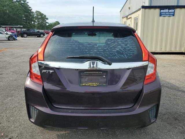 2015 Honda Fit Ex VIN: 3HGGK5H83FM712445 Lot: 59677374