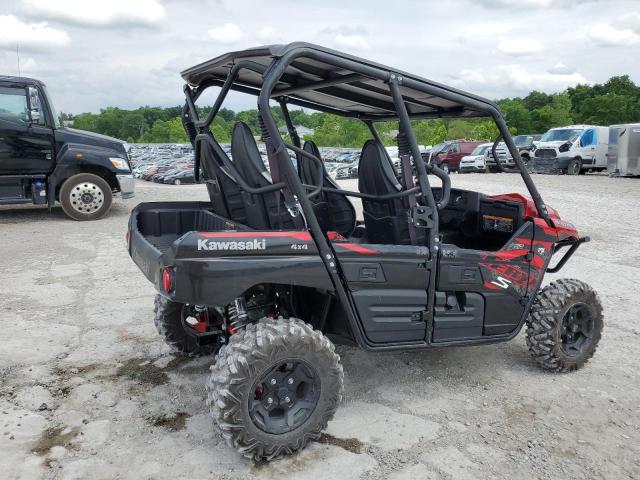2021 KAWASAKI KRT800 J - JKBRTCJ15MB502140