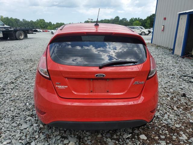 2014 Ford Fiesta Se VIN: 3FADP4EJ3EM146831 Lot: 60685814