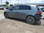 VOLKSWAGEN GOLF S/SE снимка