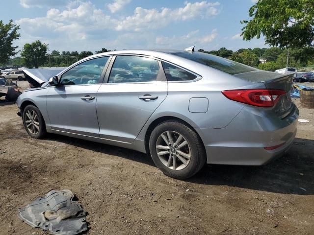 VIN 5NPE24AF1GH362605 2016 Hyundai Sonata, SE no.2