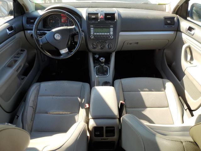 2009 Volkswagen Jetta Tdi VIN: 3VWTL81K29M317627 Lot: 61058894