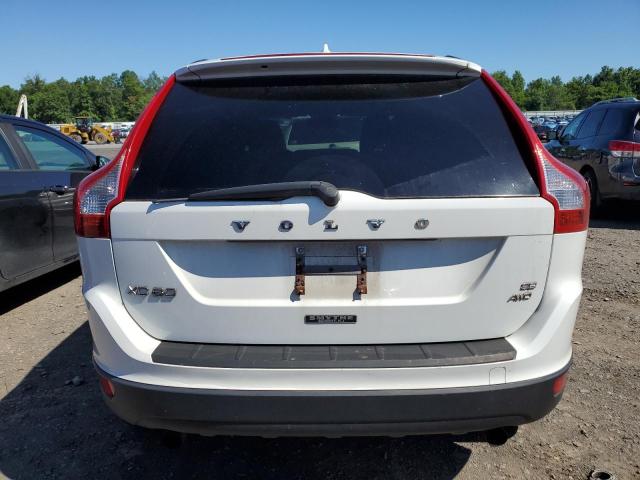 2010 Volvo Xc60 3.2 VIN: YV4960DZ5A2064956 Lot: 60334494