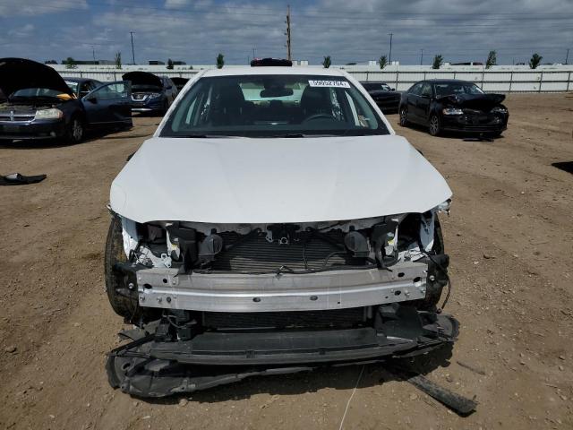 2023 TOYOTA CAMRY LE - 4T1C11AK3PU757523