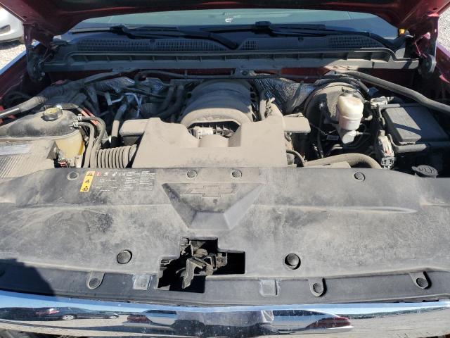 2018 CHEVROLET SILVERADO - 1GCVKREC0JZ148895