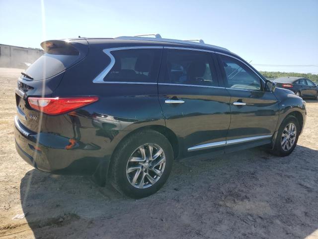 5N1AL0MM9FC557260 2015 Infiniti Qx60