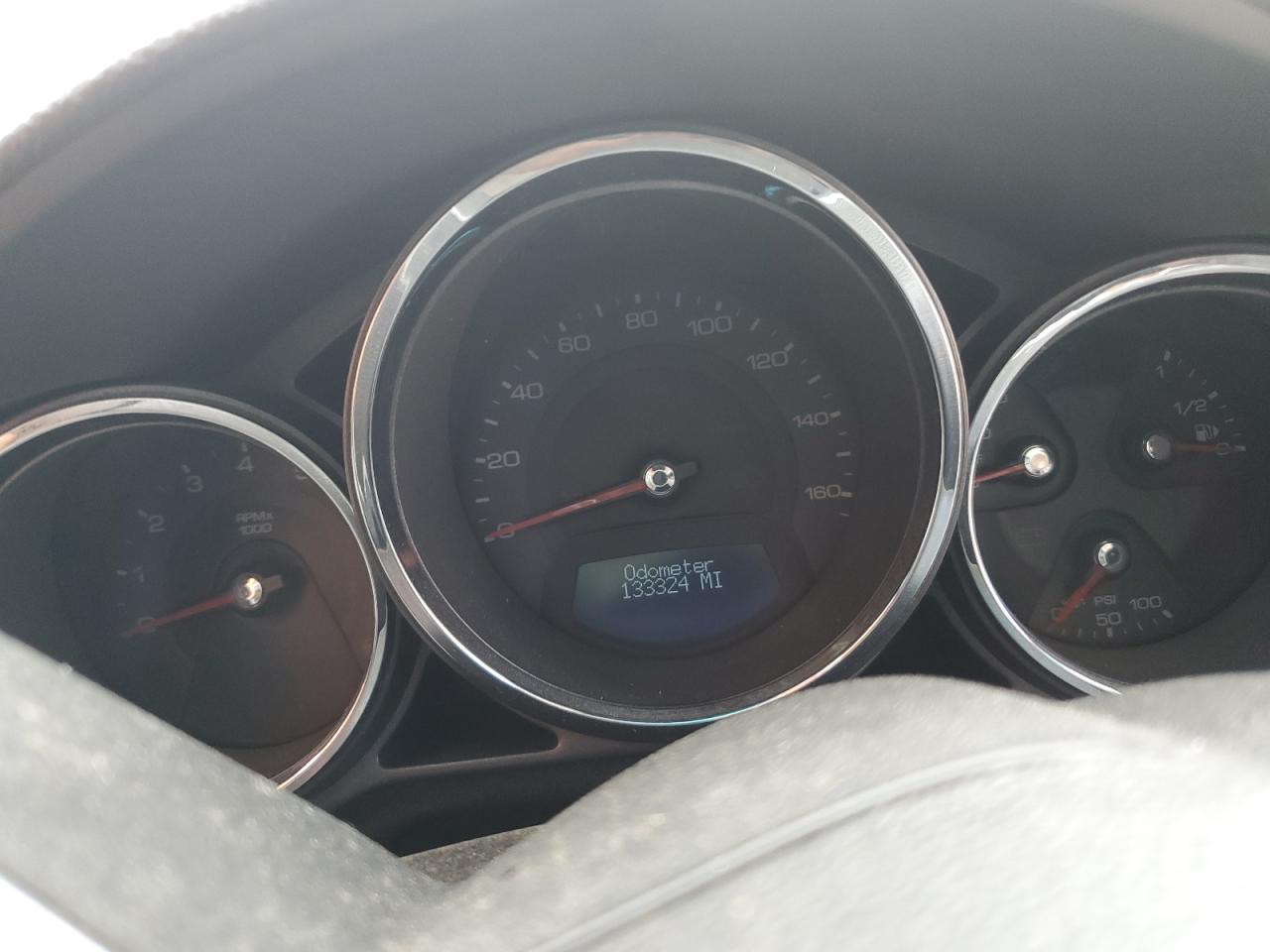 1G6DG577880141393 2008 Cadillac Cts