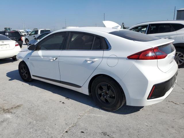 2018 HYUNDAI IONIQ SEL - KMHC75LC6JU077568