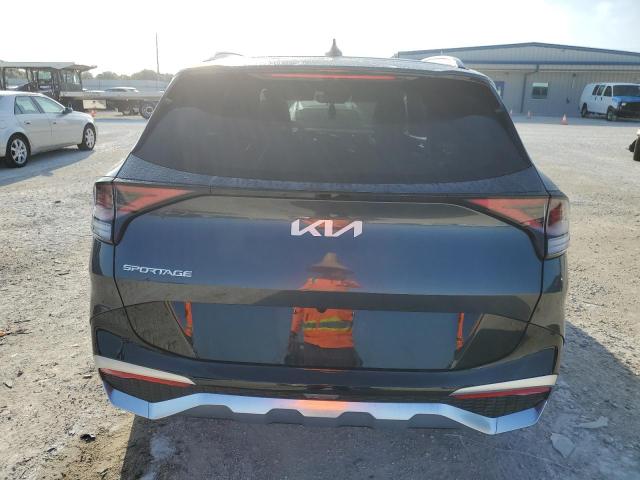 2024 KIA SPORTAGE S - 5XYK43DF0RG176860