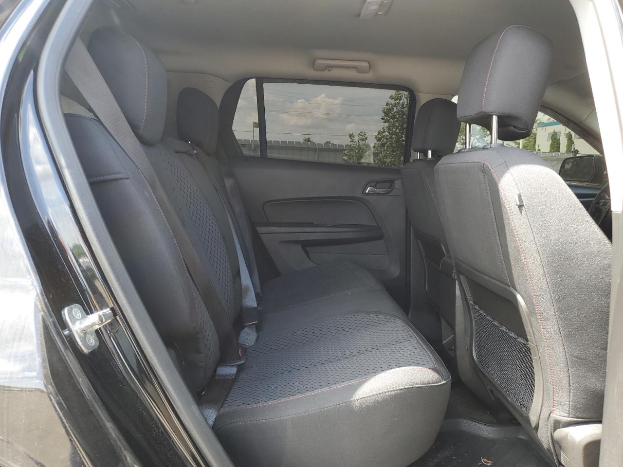 2GKFLREKXD6176927 2013 GMC Terrain Sle