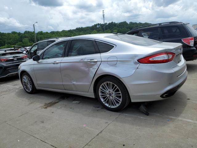 3FA6P0H92GR184883 2016 FORD FUSION - Image 2