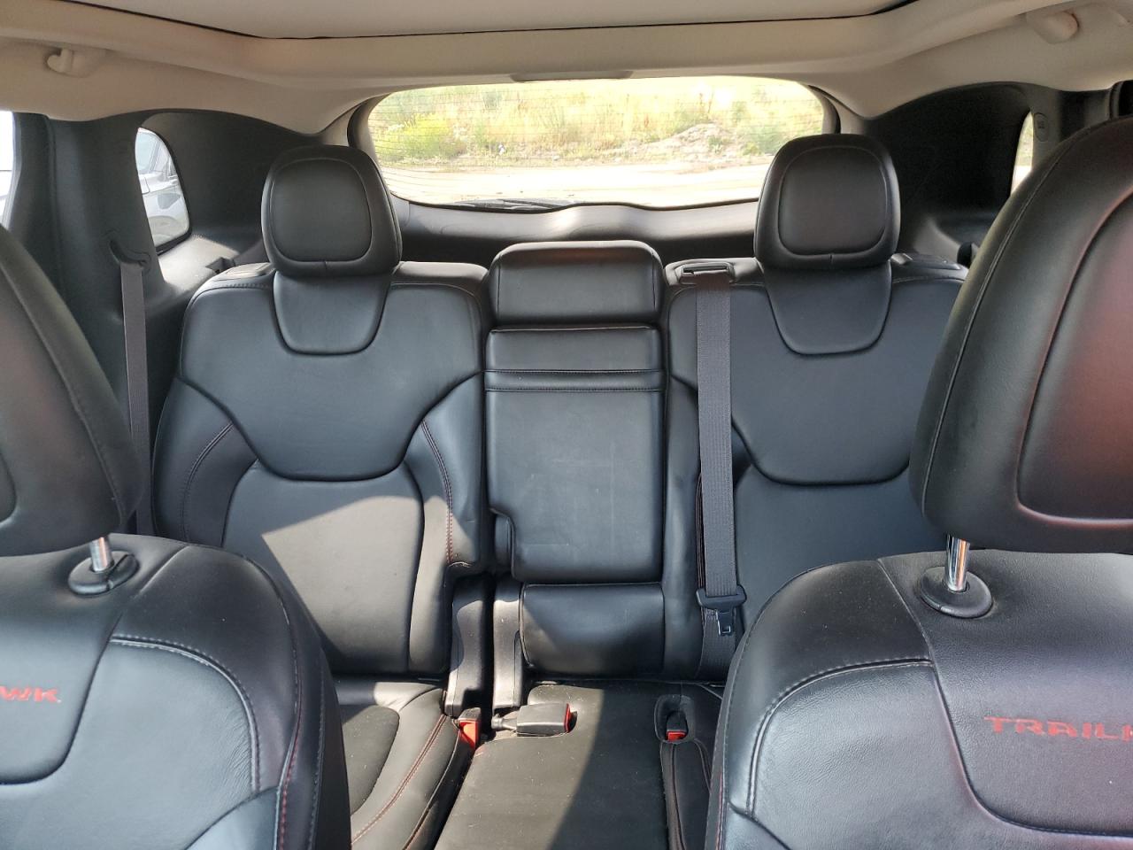 1C4PJMBS0FW685446 2015 Jeep Cherokee Trailhawk